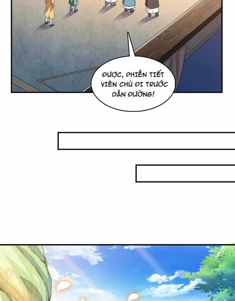 Thiên Đạo Đồ Thư Quán - Chapter 294 - Trang 8