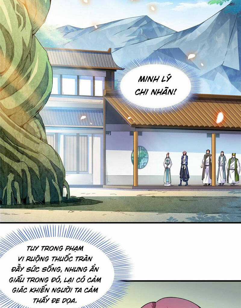 Thiên Đạo Đồ Thư Quán - Chapter 294 - Trang 9