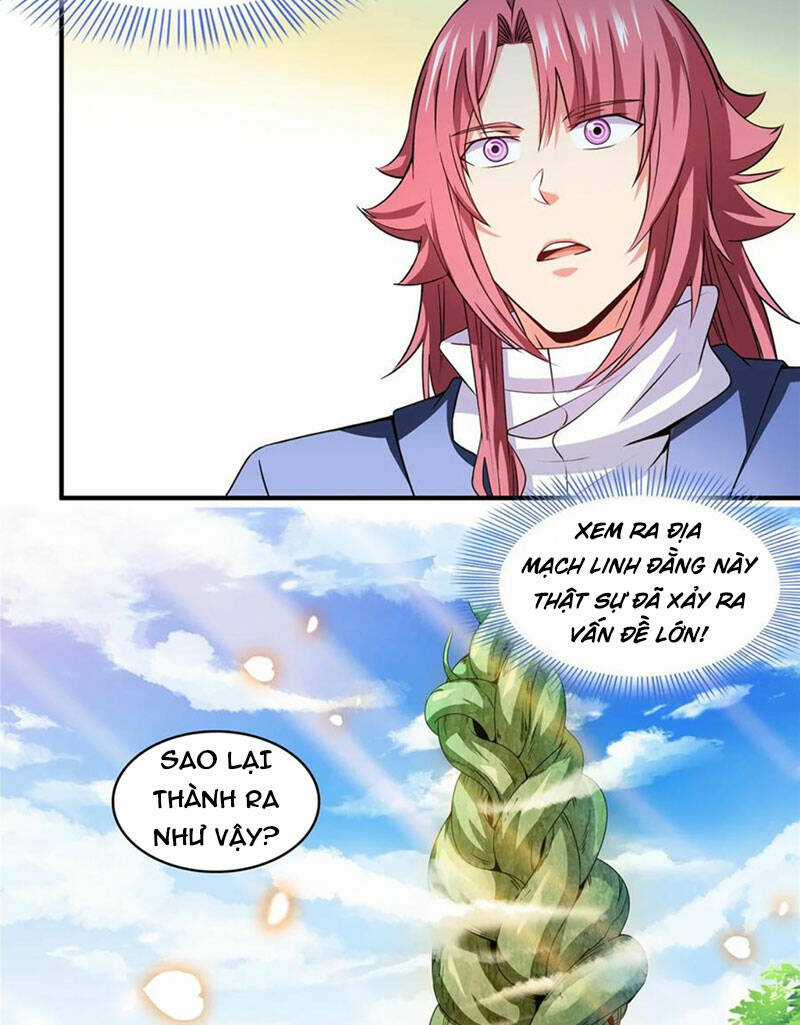 Thiên Đạo Đồ Thư Quán - Chapter 294 - Trang 10