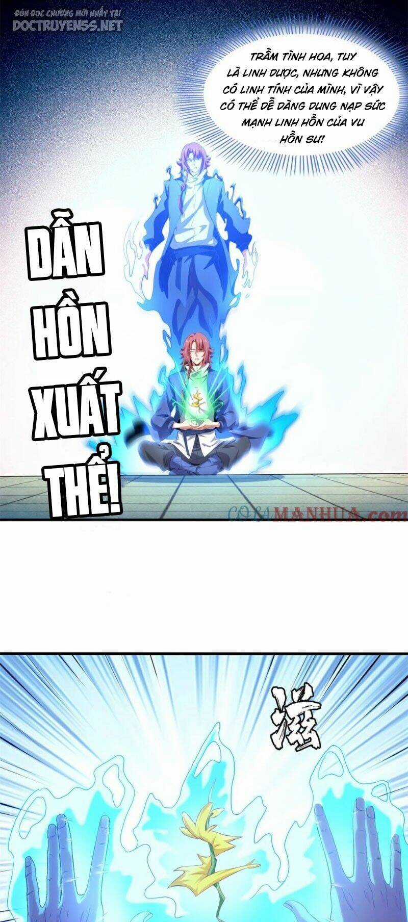 Thiên Đạo Đồ Thư Quán - Chapter 295 - Trang 20