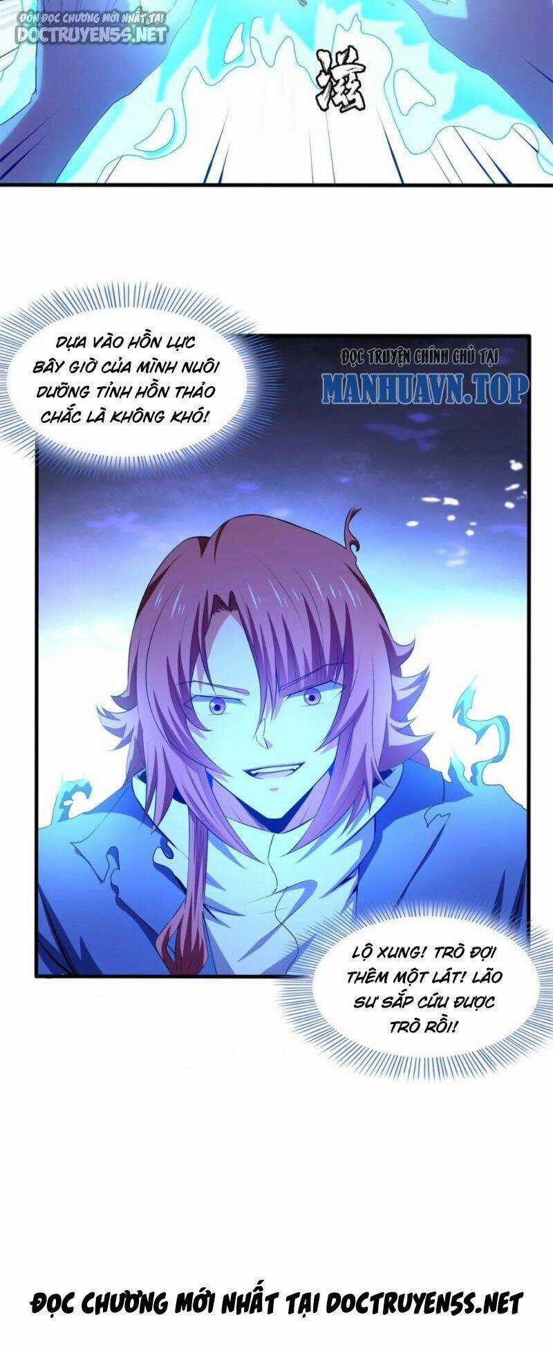 Thiên Đạo Đồ Thư Quán - Chapter 295 - Trang 21