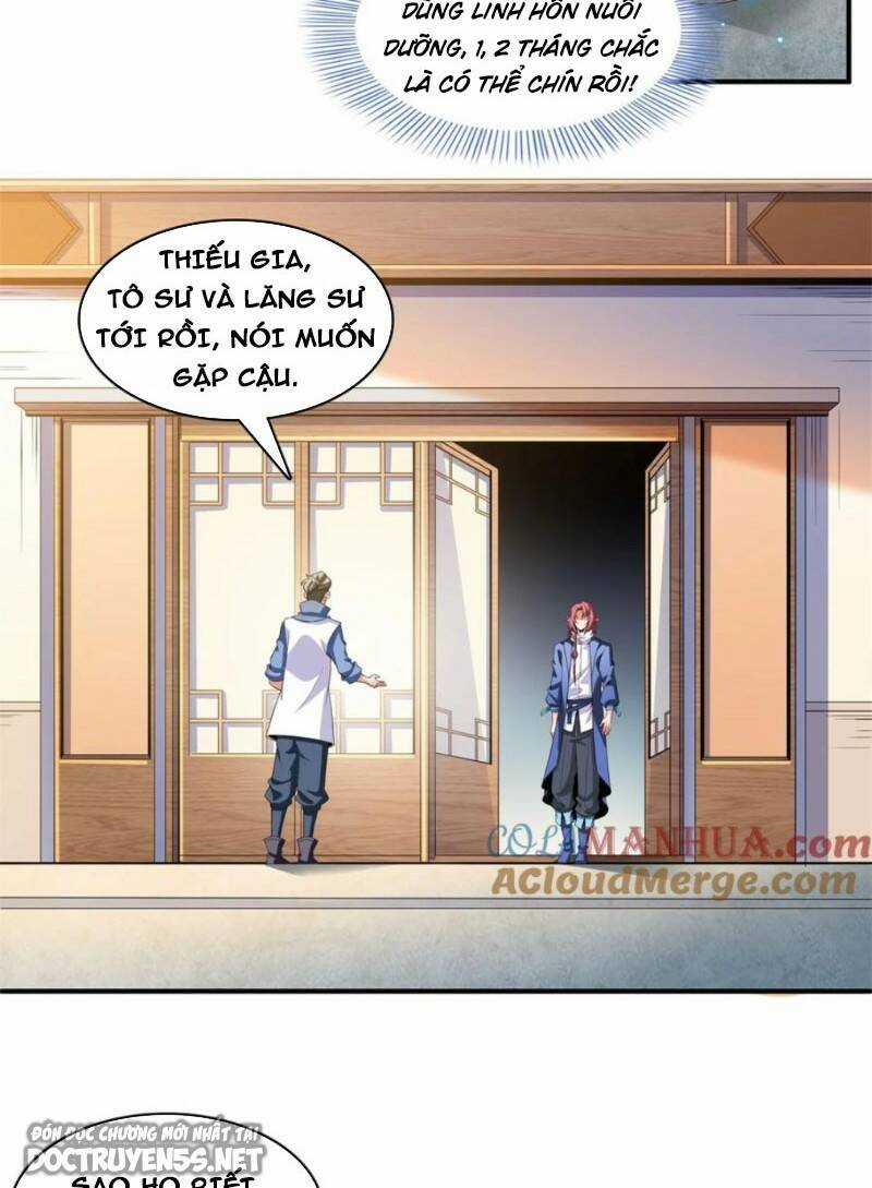 Thiên Đạo Đồ Thư Quán - Chapter 296 - Trang 2