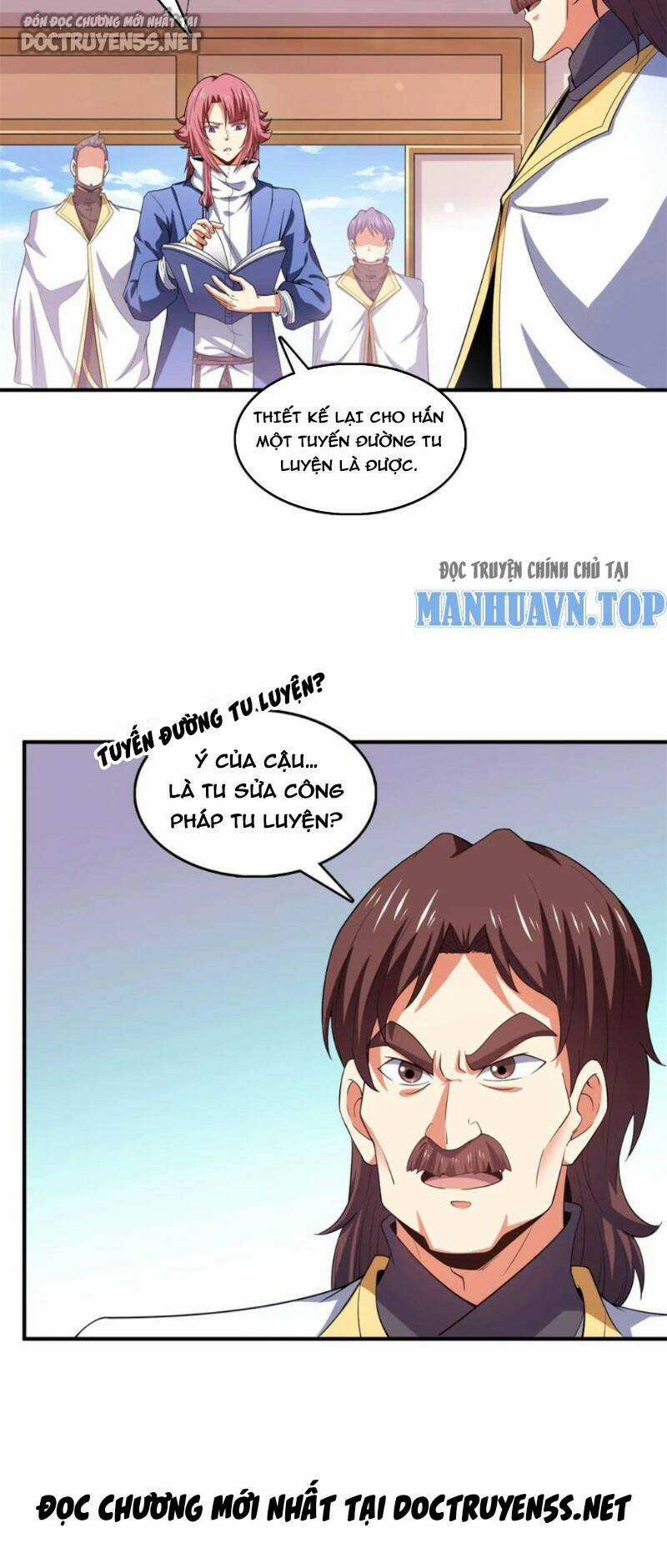 Thiên Đạo Đồ Thư Quán - Chapter 297 - Trang 5