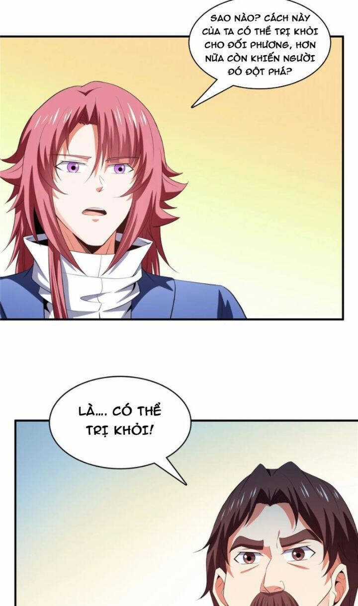 Thiên Đạo Đồ Thư Quán - Chapter 298 - Trang 1