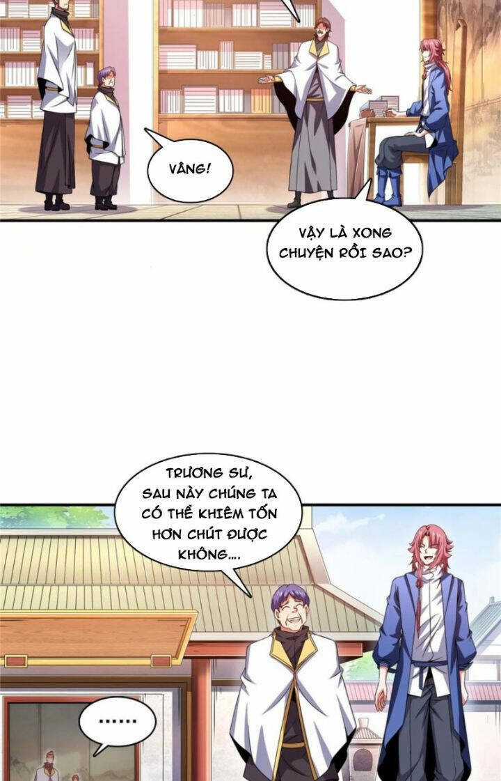 Thiên Đạo Đồ Thư Quán - Chapter 298 - Trang 11