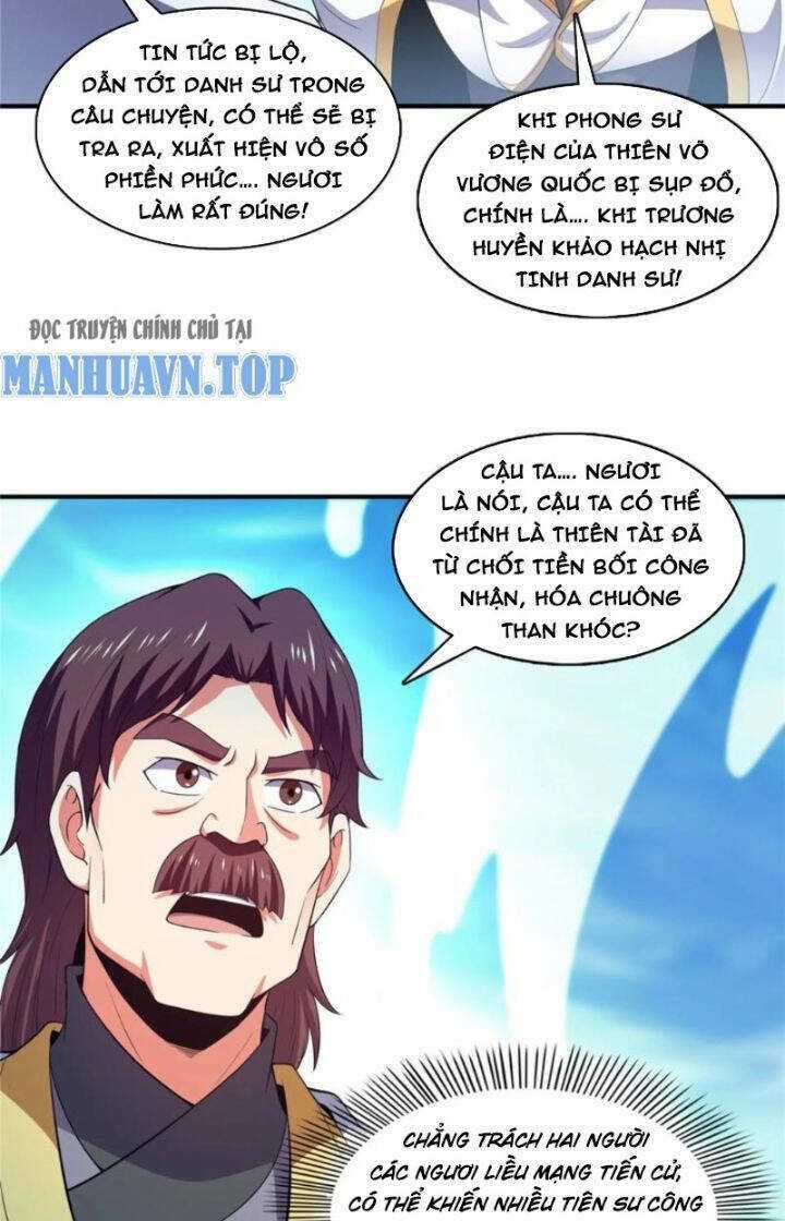 Thiên Đạo Đồ Thư Quán - Chapter 298 - Trang 17