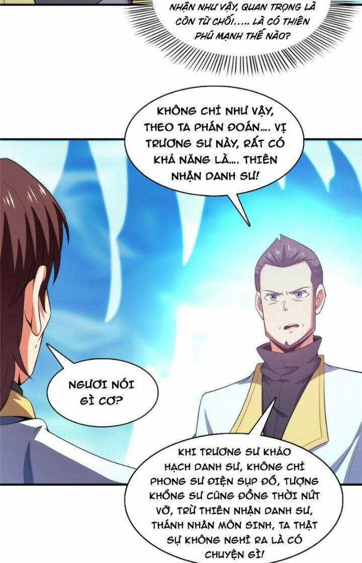 Thiên Đạo Đồ Thư Quán - Chapter 298 - Trang 18