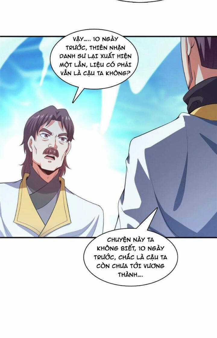 Thiên Đạo Đồ Thư Quán - Chapter 298 - Trang 19