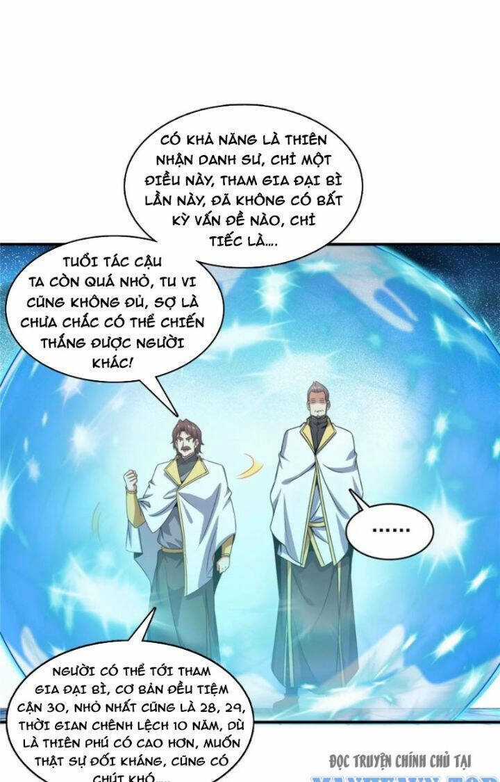 Thiên Đạo Đồ Thư Quán - Chapter 298 - Trang 20