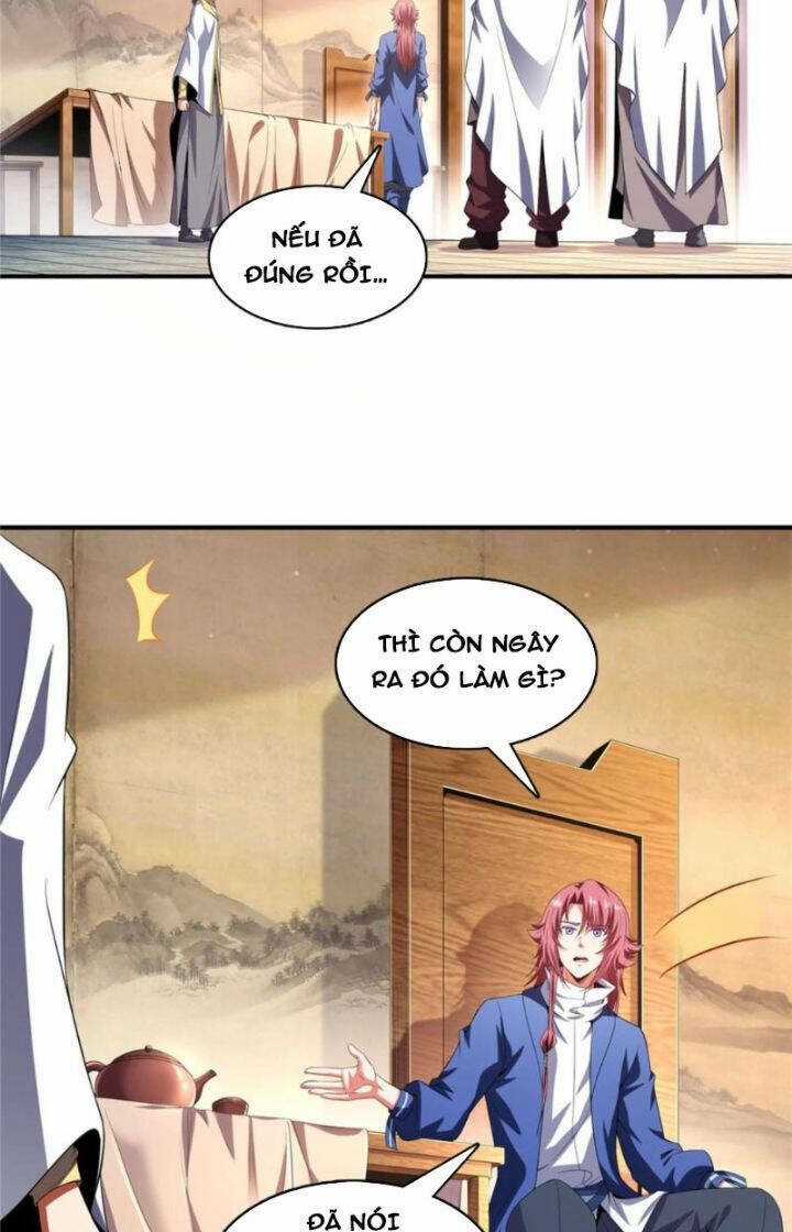 Thiên Đạo Đồ Thư Quán - Chapter 298 - Trang 3