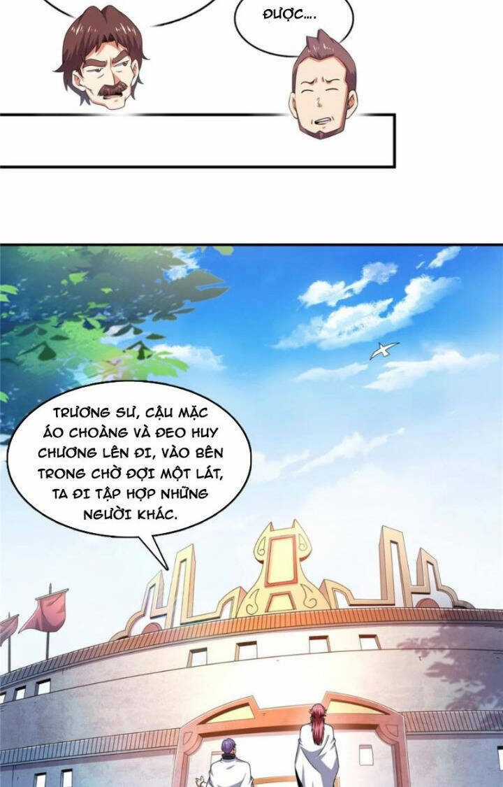 Thiên Đạo Đồ Thư Quán - Chapter 298 - Trang 22
