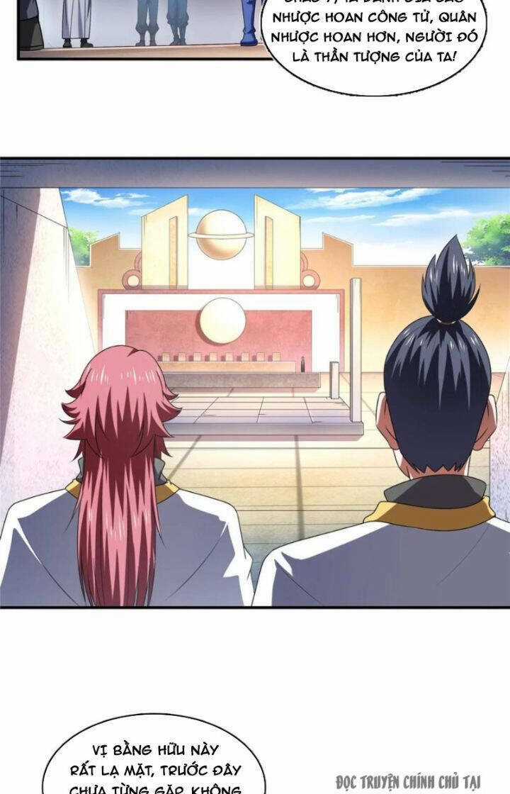 Thiên Đạo Đồ Thư Quán - Chapter 298 - Trang 24