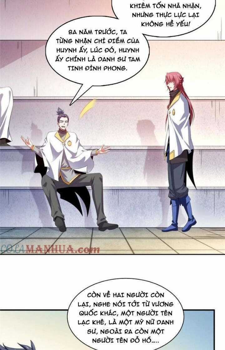 Thiên Đạo Đồ Thư Quán - Chapter 298 - Trang 29