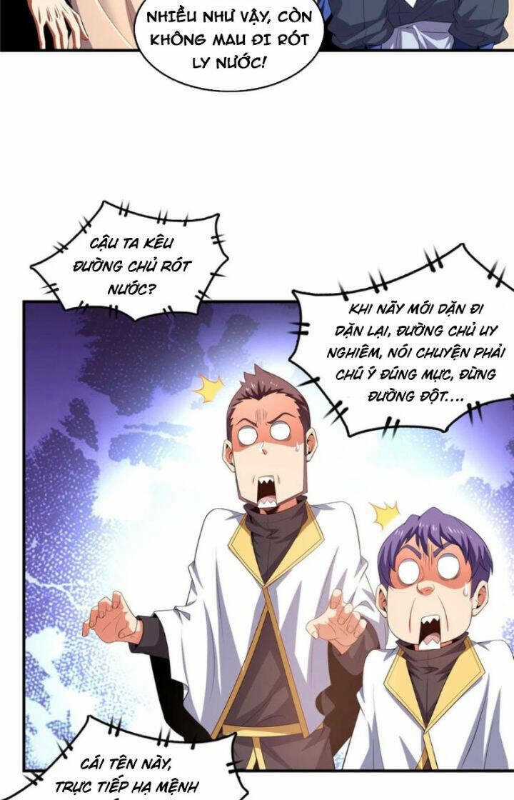 Thiên Đạo Đồ Thư Quán - Chapter 298 - Trang 4