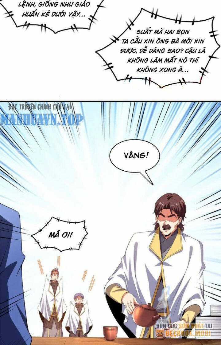 Thiên Đạo Đồ Thư Quán - Chapter 298 - Trang 5