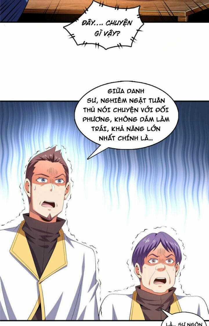 Thiên Đạo Đồ Thư Quán - Chapter 298 - Trang 6