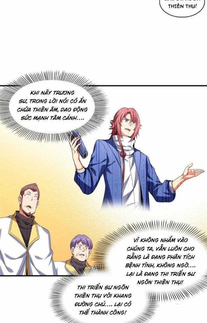 Thiên Đạo Đồ Thư Quán - Chapter 298 - Trang 7