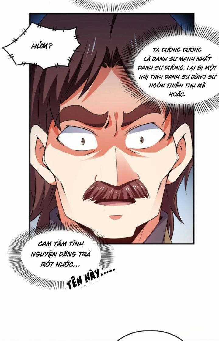 Thiên Đạo Đồ Thư Quán - Chapter 298 - Trang 8