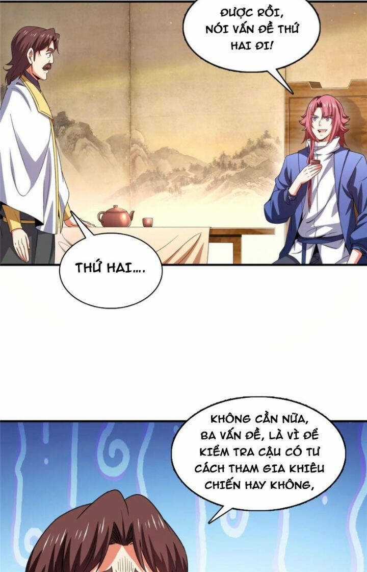 Thiên Đạo Đồ Thư Quán - Chapter 298 - Trang 9