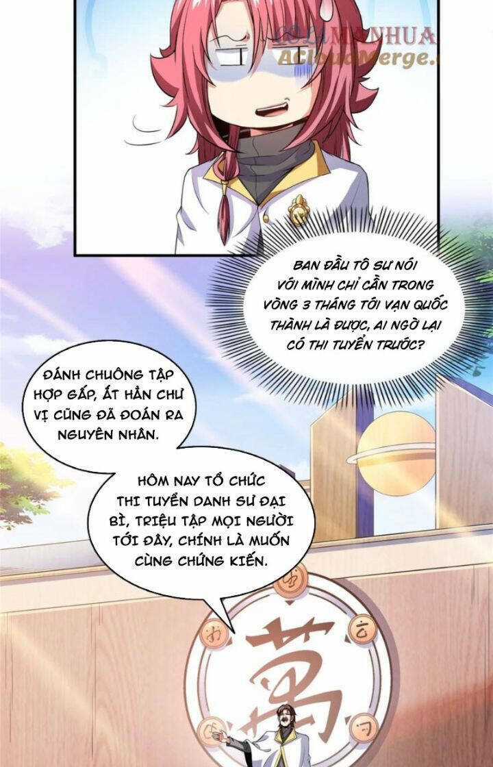 Thiên Đạo Đồ Thư Quán - Chapter 299 - Trang 2