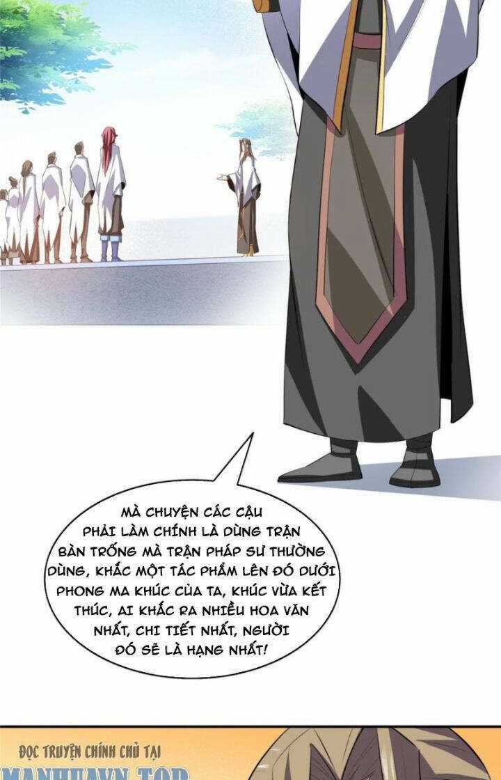 Thiên Đạo Đồ Thư Quán - Chapter 299 - Trang 16