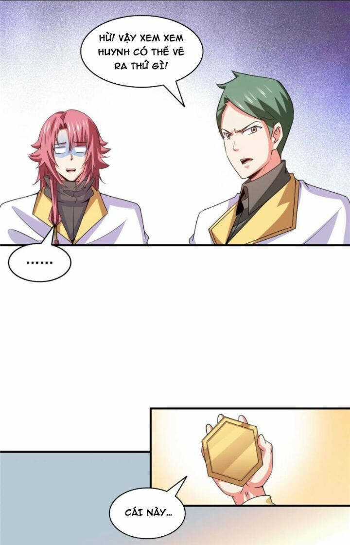 Thiên Đạo Đồ Thư Quán - Chapter 299 - Trang 22