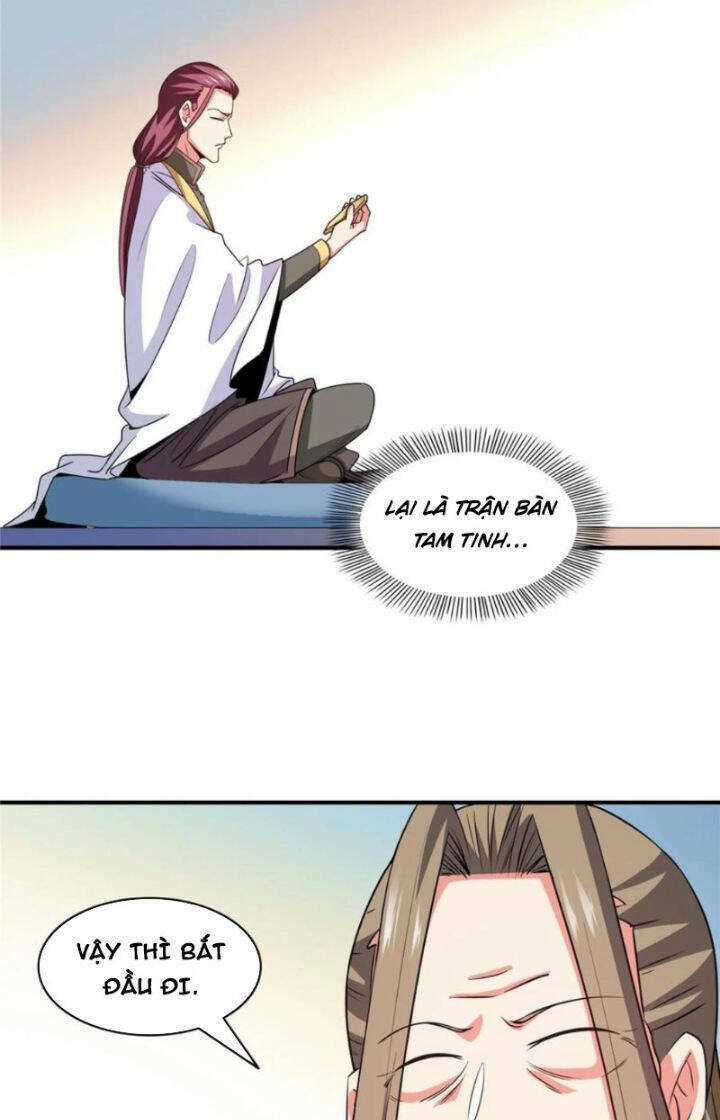 Thiên Đạo Đồ Thư Quán - Chapter 299 - Trang 23