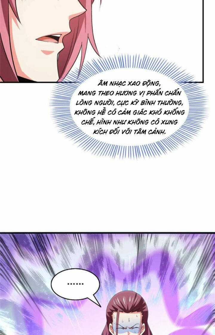 Thiên Đạo Đồ Thư Quán - Chapter 299 - Trang 26