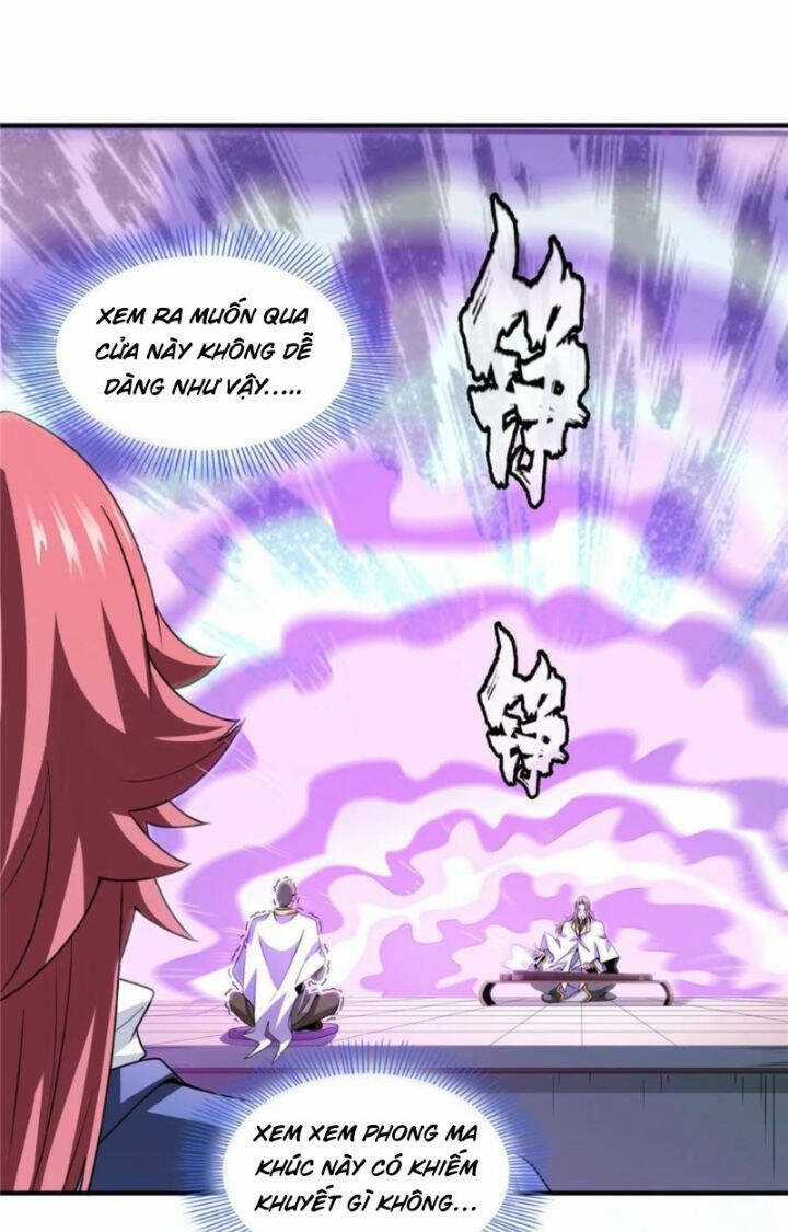 Thiên Đạo Đồ Thư Quán - Chapter 299 - Trang 29