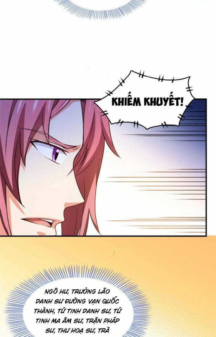 Thiên Đạo Đồ Thư Quán - Chapter 299 - Trang 30