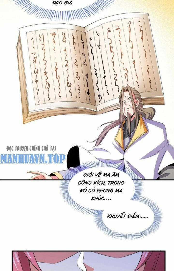 Thiên Đạo Đồ Thư Quán - Chapter 299 - Trang 31