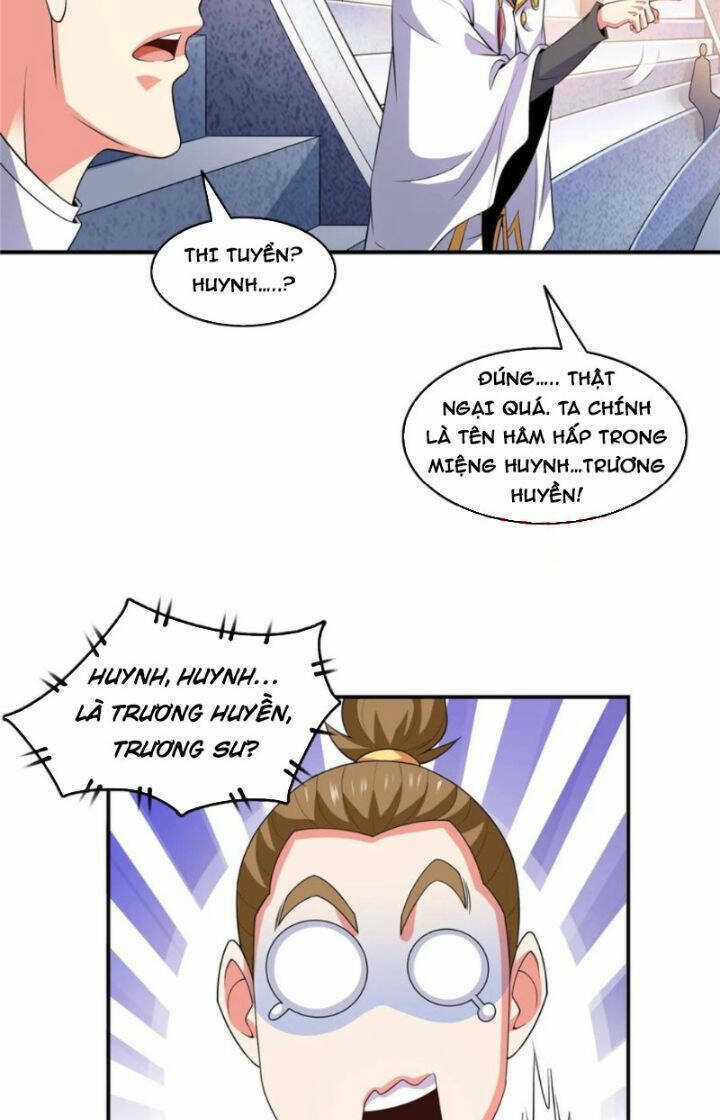 Thiên Đạo Đồ Thư Quán - Chapter 299 - Trang 7