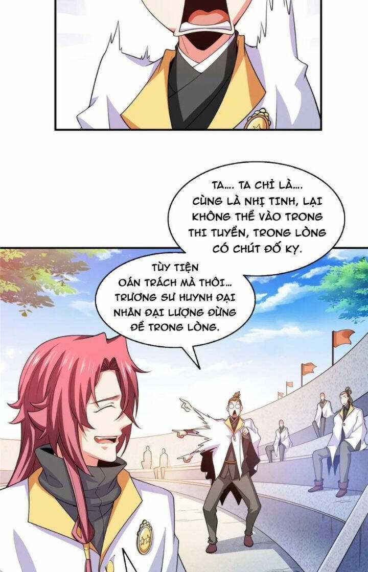 Thiên Đạo Đồ Thư Quán - Chapter 299 - Trang 8