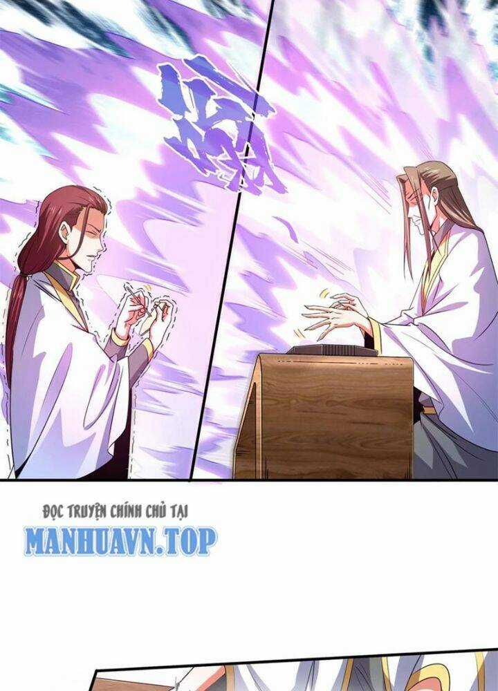 Thiên Đạo Đồ Thư Quán - Chapter 300 - Trang 1