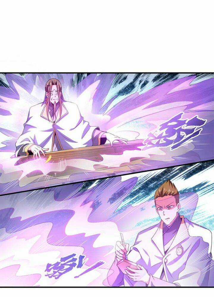 Thiên Đạo Đồ Thư Quán - Chapter 300 - Trang 13