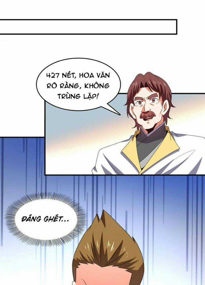 Thiên Đạo Đồ Thư Quán - Chapter 300 - Trang 15