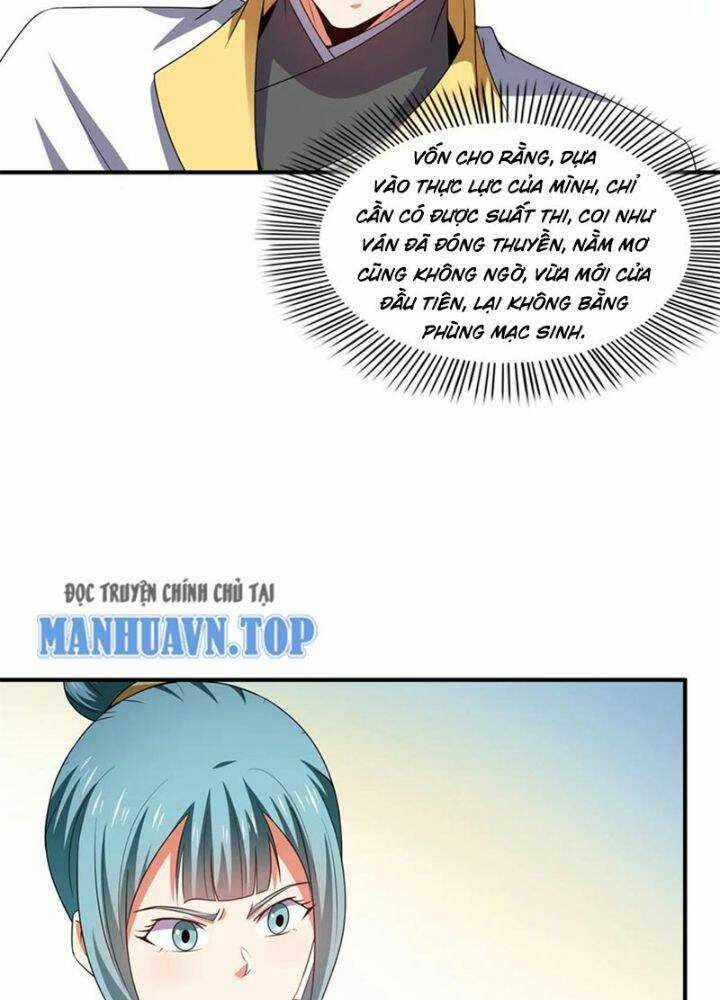 Thiên Đạo Đồ Thư Quán - Chapter 300 - Trang 17