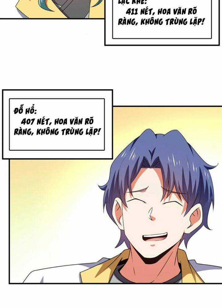 Thiên Đạo Đồ Thư Quán - Chapter 300 - Trang 19