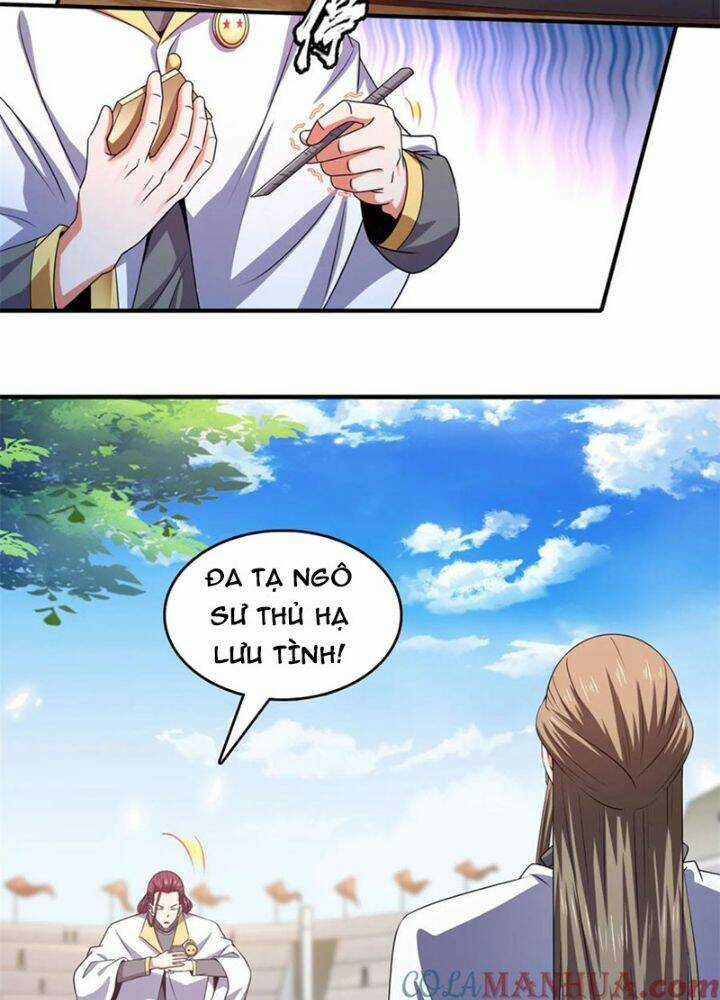 Thiên Đạo Đồ Thư Quán - Chapter 300 - Trang 3