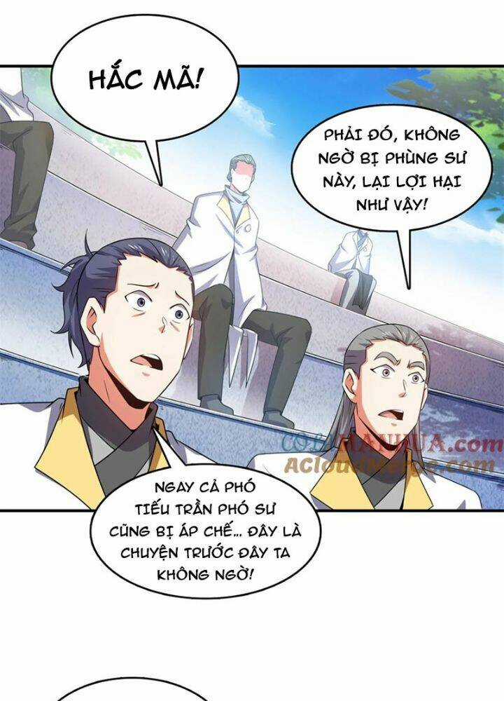 Thiên Đạo Đồ Thư Quán - Chapter 300 - Trang 21