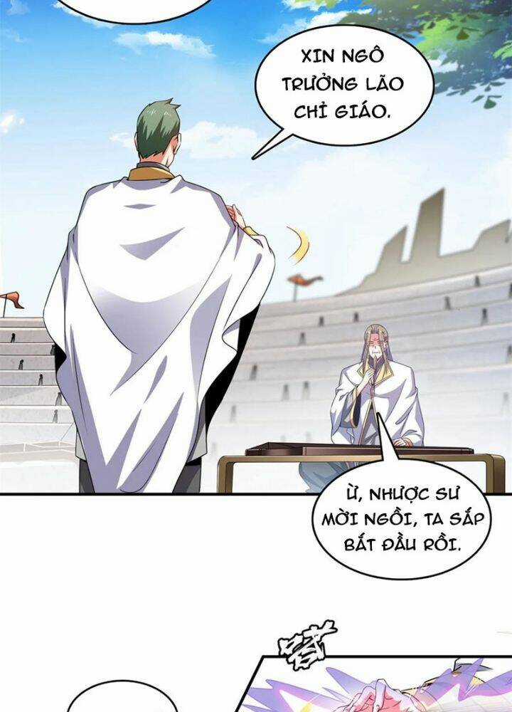 Thiên Đạo Đồ Thư Quán - Chapter 300 - Trang 23