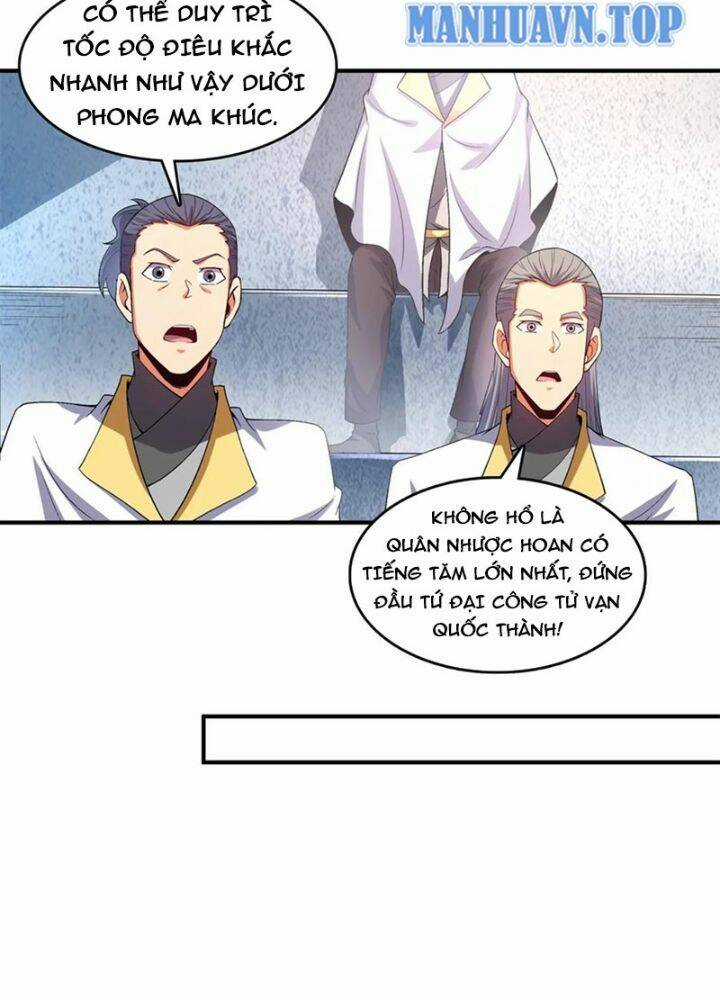 Thiên Đạo Đồ Thư Quán - Chapter 300 - Trang 27