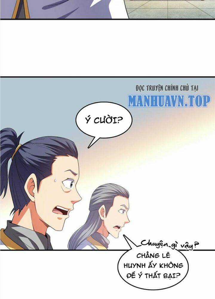 Thiên Đạo Đồ Thư Quán - Chapter 300 - Trang 33