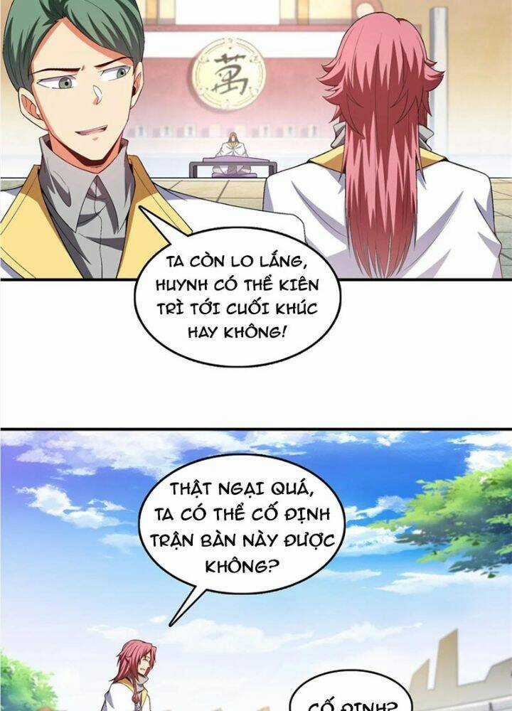 Thiên Đạo Đồ Thư Quán - Chapter 300 - Trang 37