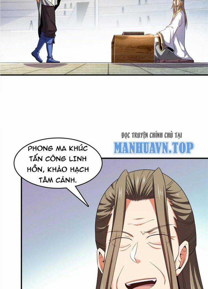 Thiên Đạo Đồ Thư Quán - Chapter 300 - Trang 39