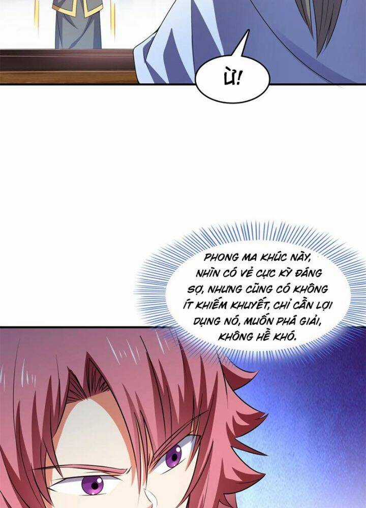 Thiên Đạo Đồ Thư Quán - Chapter 300 - Trang 5