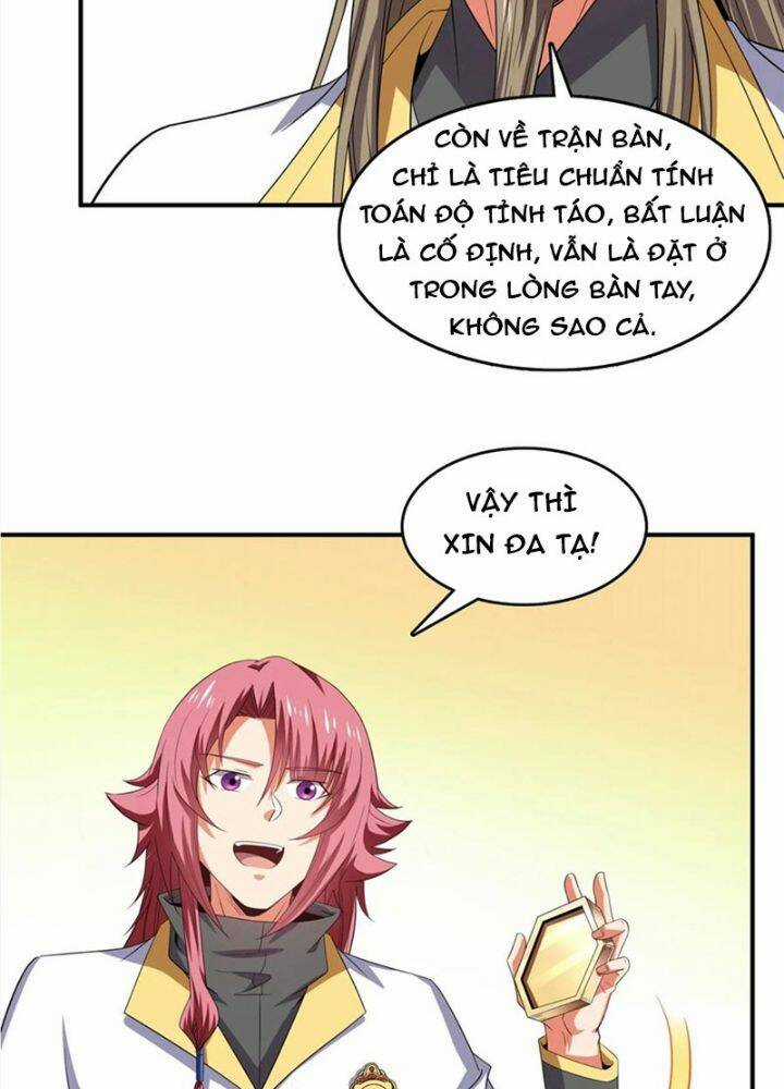 Thiên Đạo Đồ Thư Quán - Chapter 300 - Trang 41