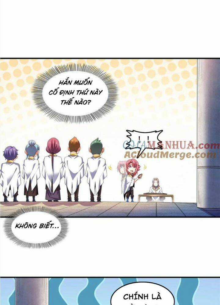 Thiên Đạo Đồ Thư Quán - Chapter 300 - Trang 43