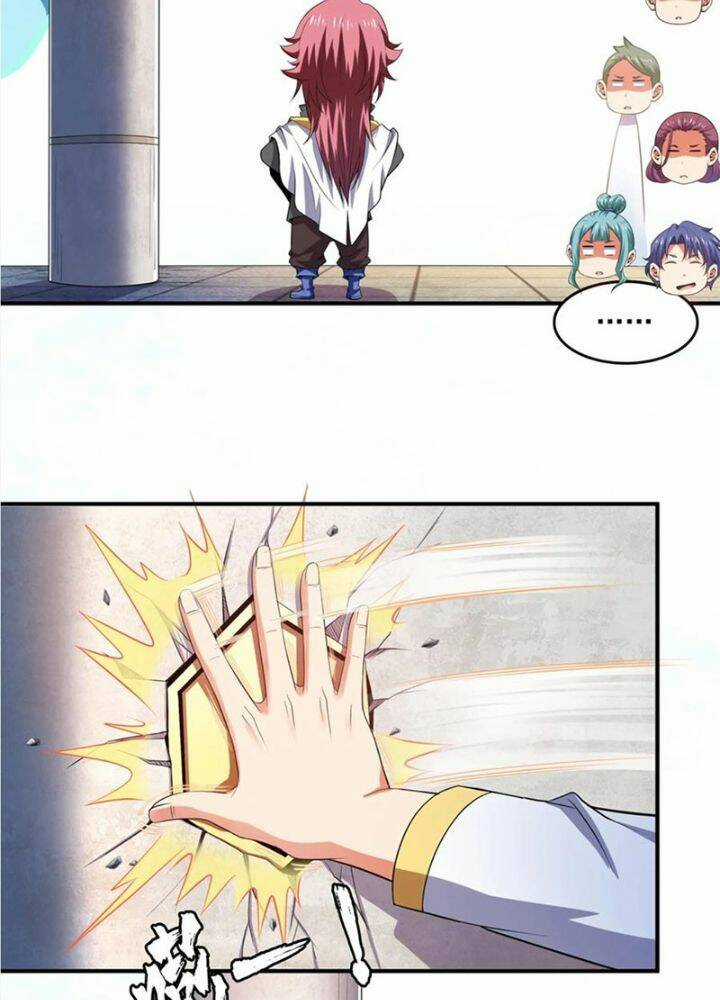 Thiên Đạo Đồ Thư Quán - Chapter 300 - Trang 45