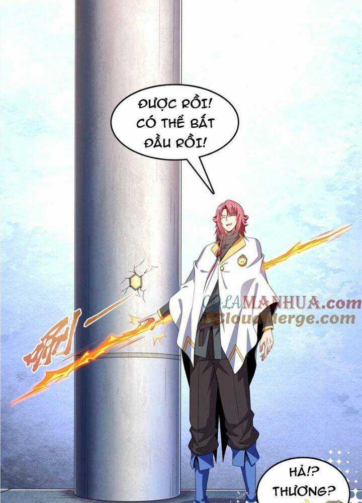 Thiên Đạo Đồ Thư Quán - Chapter 300 - Trang 47